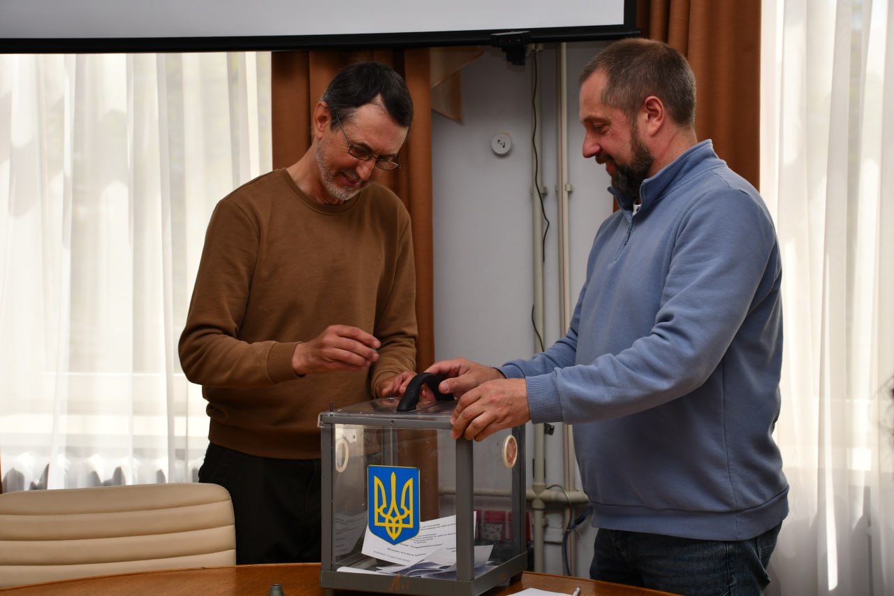 На Кіровоградщині обрали лауреатів журналістської премії - фото 3