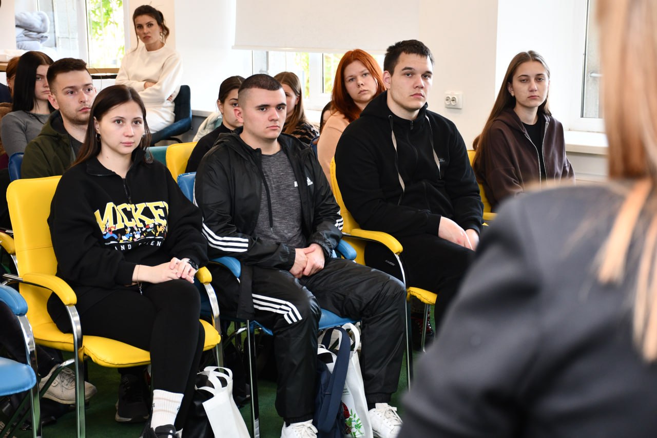 У Кропивницькому говорили про важливість збереження довкілл - фото 2