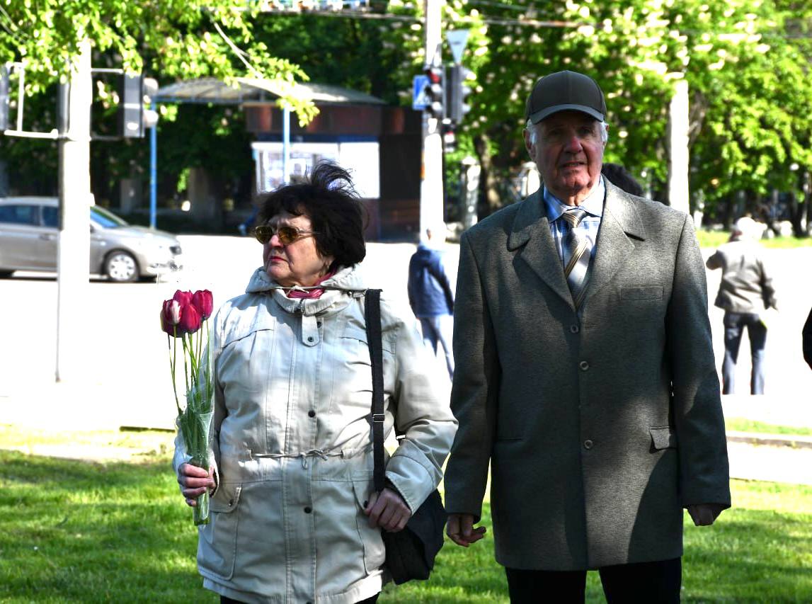 У Кропивницькому вшанували українців, які рятували євреїв під час Другої світової війни - фото 6