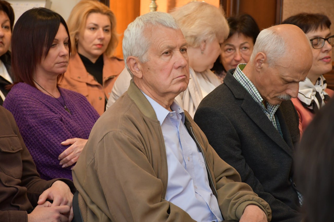 Краєзнавці та музейники Кіровоградщини отримали обласні відзнаки - фото 8
