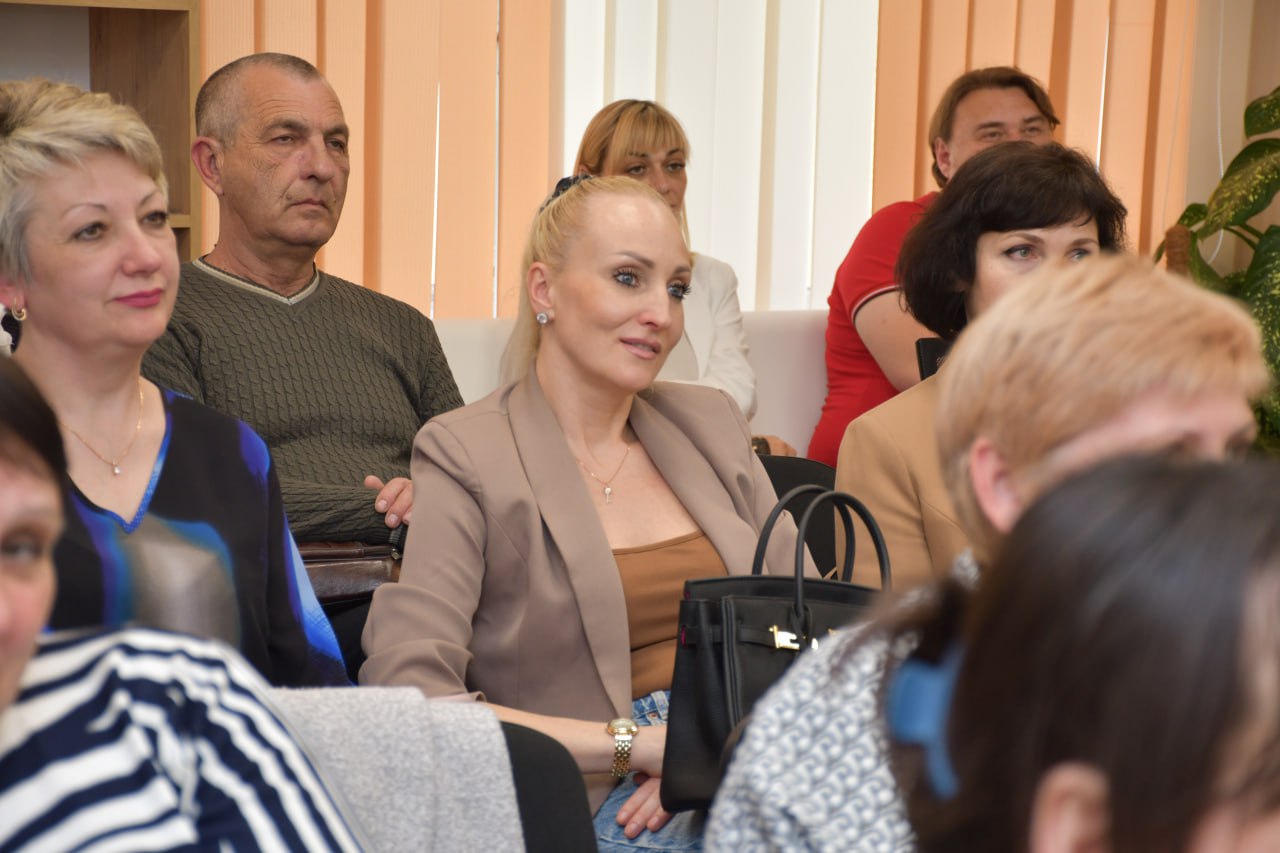 Реабілітація без бар'єрів: з громадами ділилися досвідом надання соціальних послуг - фото 7