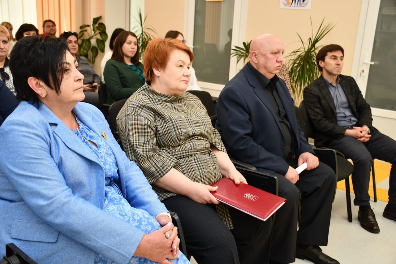 Реабілітація без бар'єрів: з громадами ділилися досвідом надання соціальних послуг - фото 3