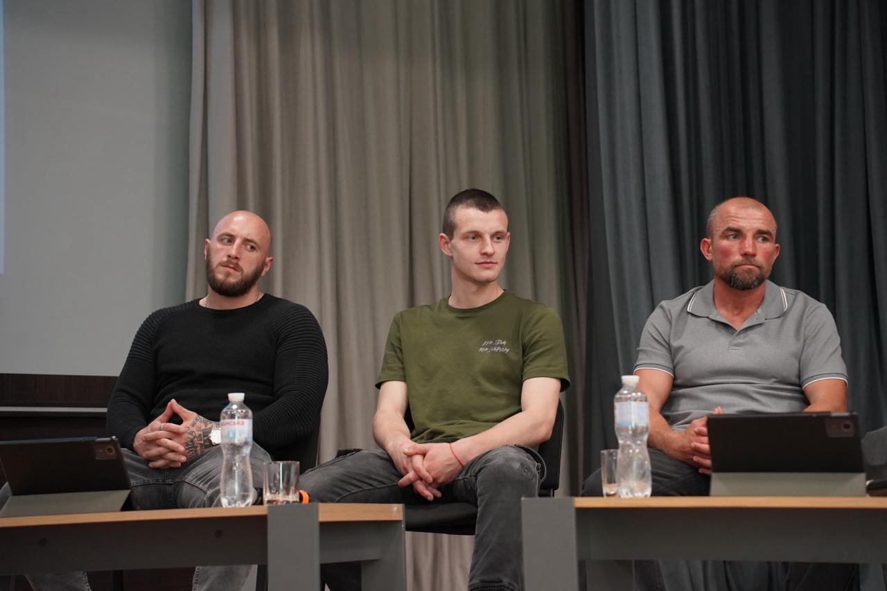 Регіональна політика щодо відновлення ветеранів та формування безбар'єрного середовища - фото 2