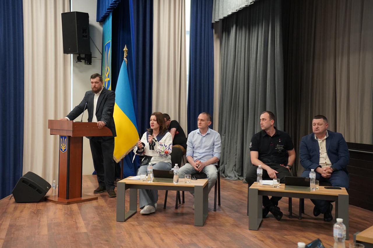 Регіональна політика щодо відновлення ветеранів та формування безбар'єрного середовища - фото 3