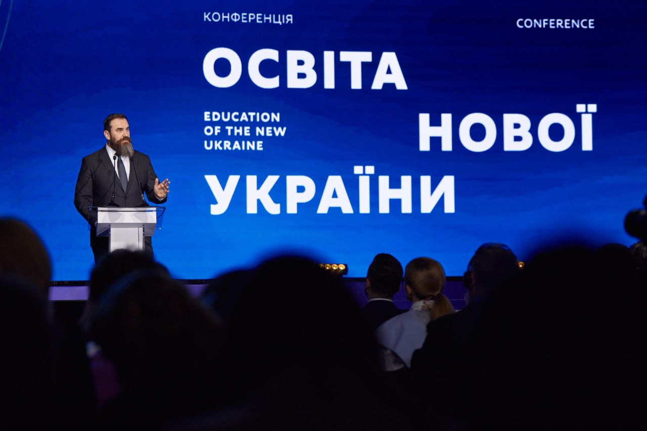 Кіровоградщина долучилася до обговорення майбутнього освіти в Україні - фото 4