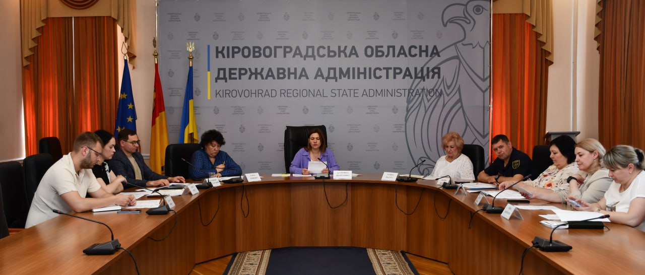 35 млн грн на безпеку шкіл: у Кіровоградській ОВА відібрали 11 проєктів реалізації протипожежного захисту - фото 1