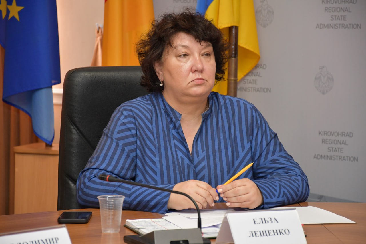 35 млн грн на безпеку шкіл: у Кіровоградській ОВА відібрали 11 проєктів реалізації протипожежного захисту - фото 2