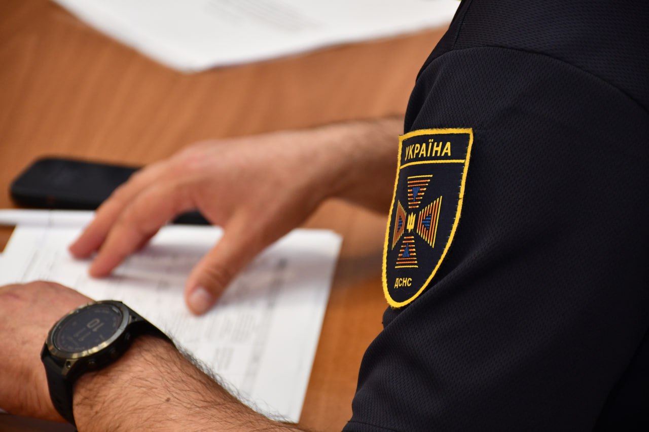 35 млн грн на безпеку шкіл: у Кіровоградській ОВА відібрали 11 проєктів реалізації протипожежного захисту - фото 5