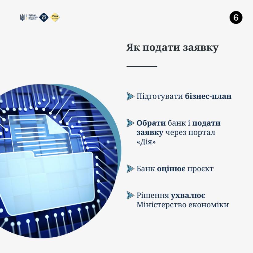 Уряд запустив нову програму підтримки українських виробників у сфері оборони "Зроблено для Перемоги" - фото 4