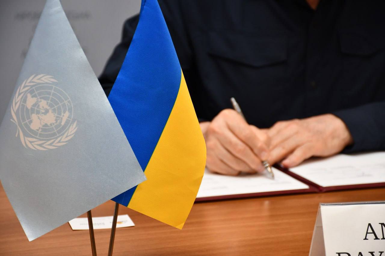 Кіровоградщина розширює партнерство з міжнародними організаціями - фото 2