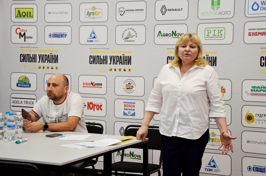 У Кропивницькому розробляють програму розвитку інклюзивного навчання - фото 1