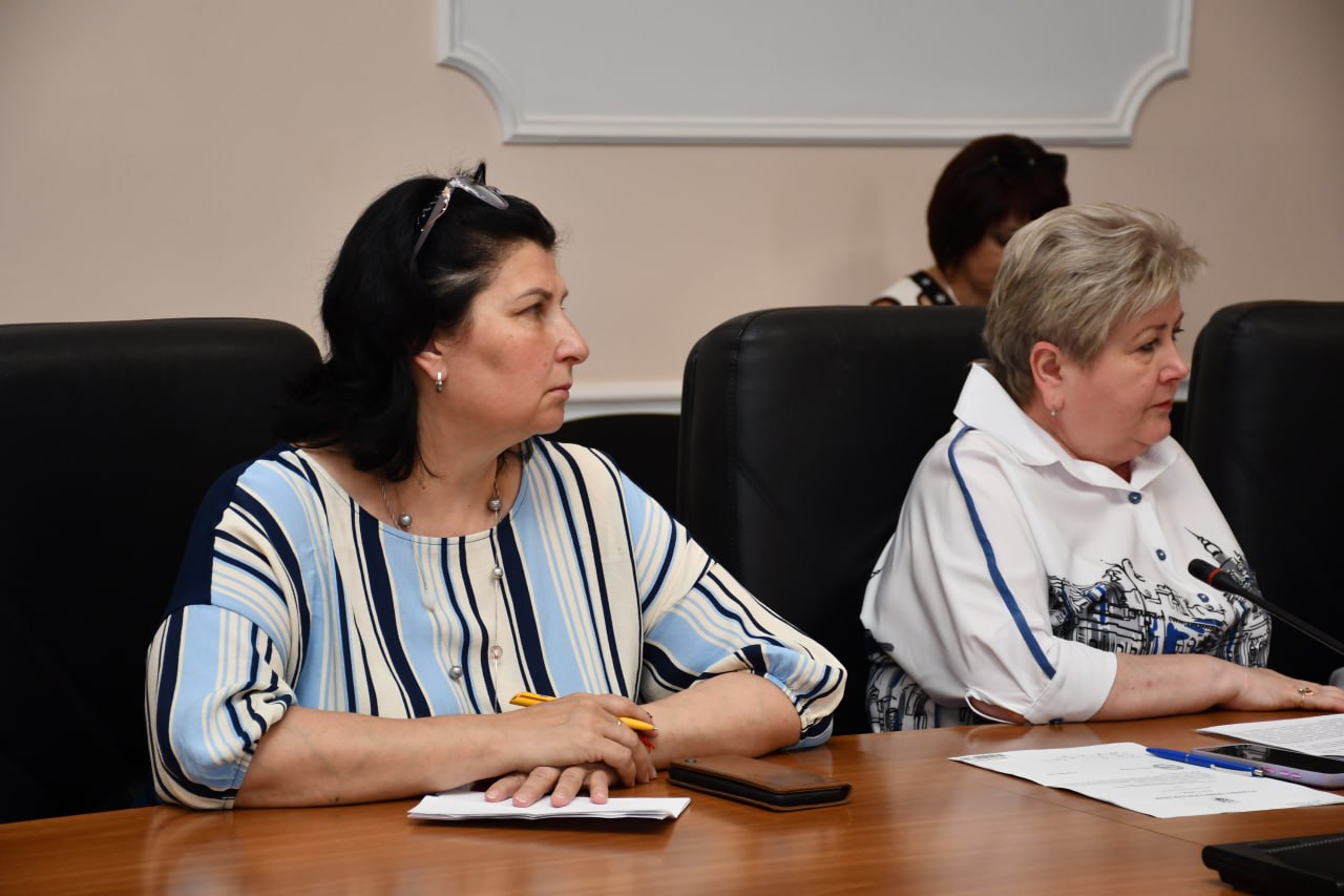 На Кіровоградщині шукають рішення облаштування житла для ВПО з Луганщини - фото 3