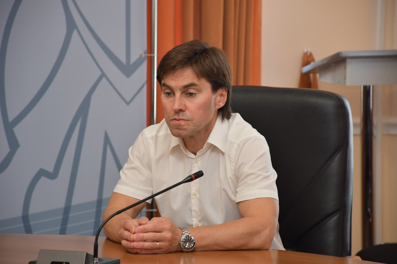 На Кіровоградщині шукають рішення облаштування житла для ВПО з Луганщини - фото 6