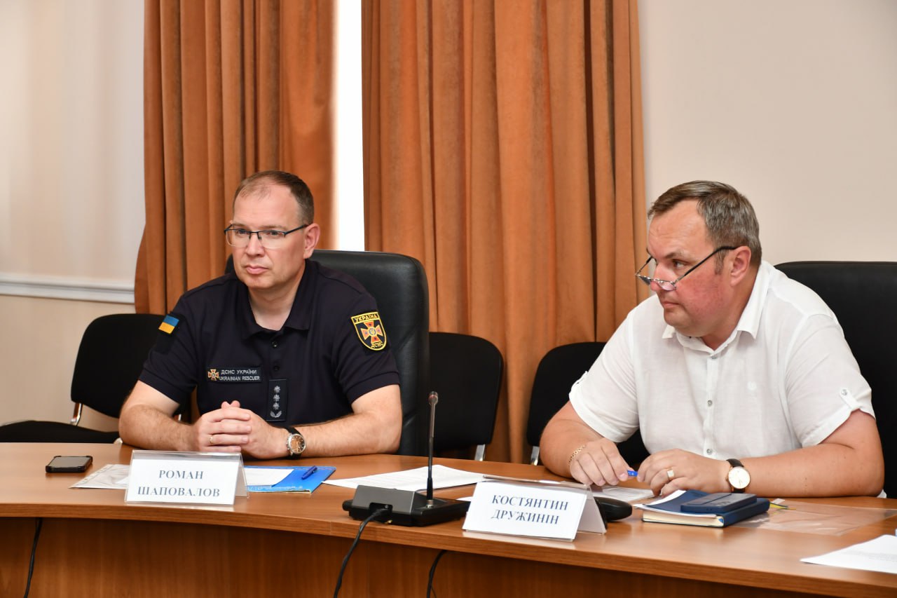 Ще 14 шкіл Кіровоградщини отримають фінансування на протипожежний захист - фото 3