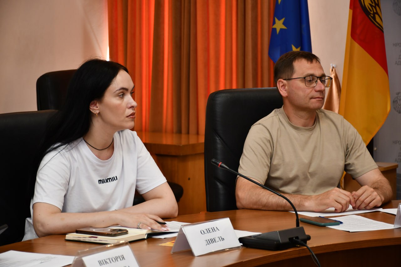 Ще 14 шкіл Кіровоградщини отримають фінансування на протипожежний захист - фото 6