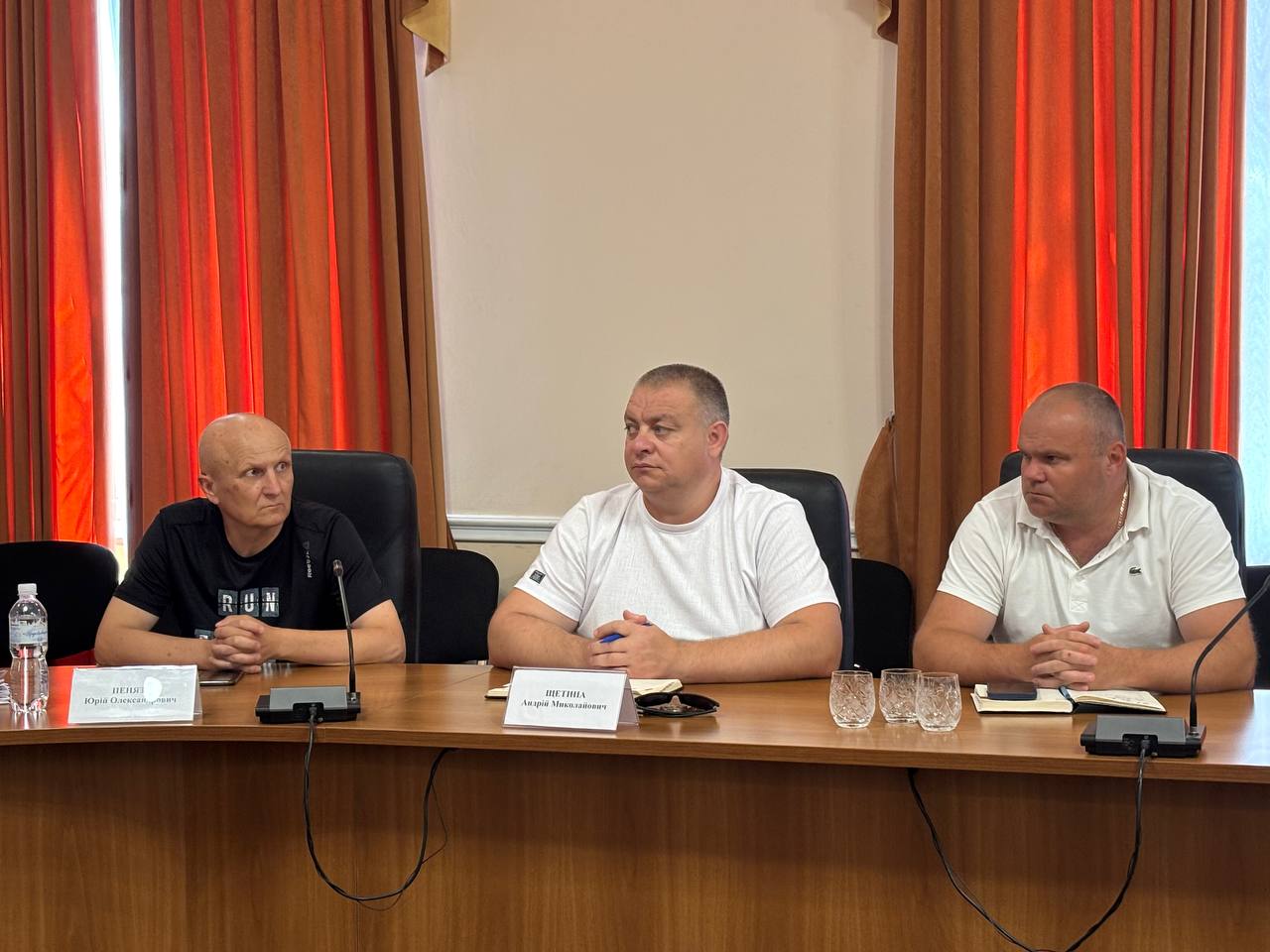 Засідання обласного комітету доступності відбулося у Кіровоградській ОВА - фото 5
