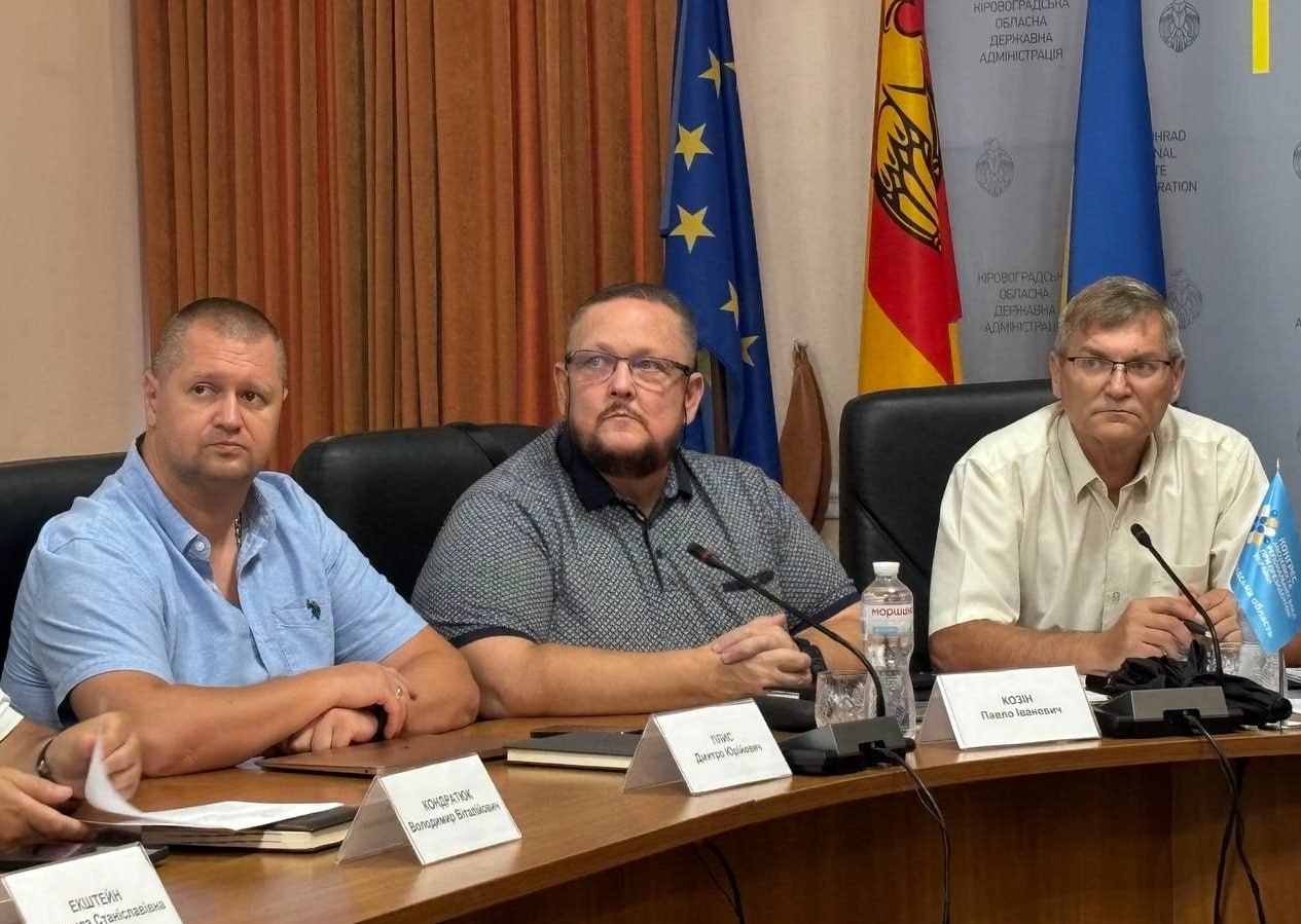 На Кіровоградщині оновили статус критично важливих підприємств: понад 500 суб'єктів господарювання - у переліку - фото 4