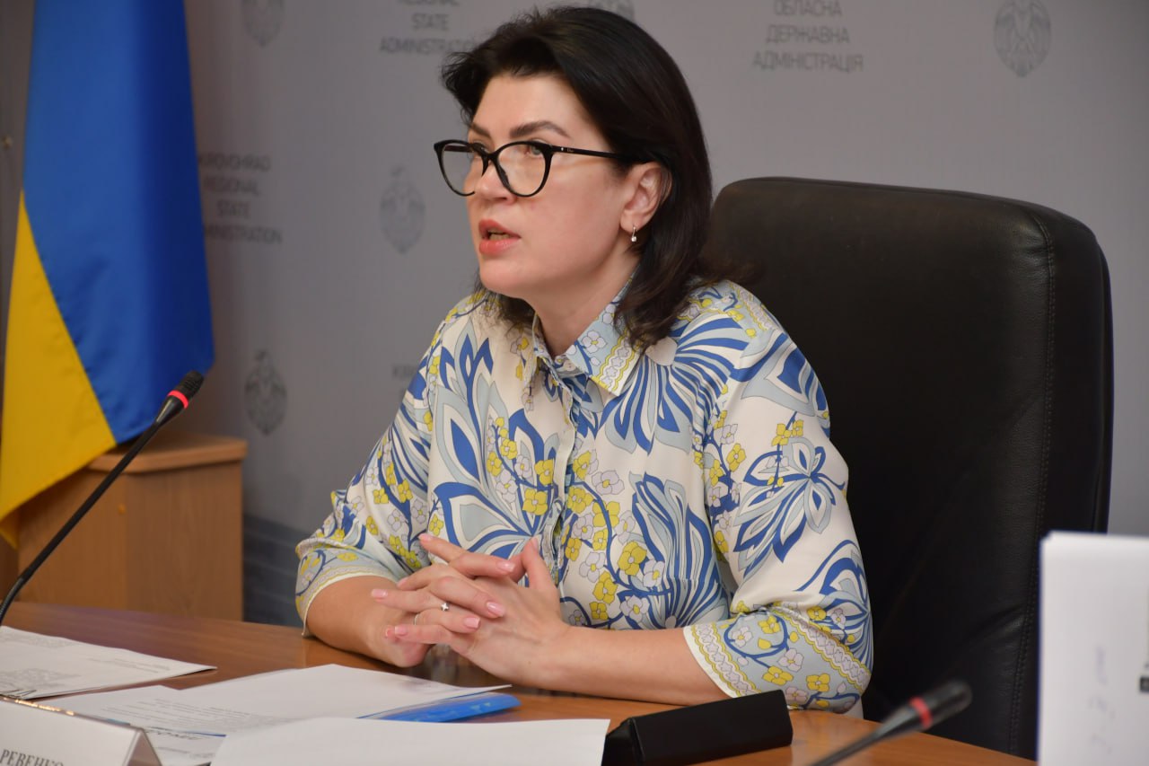 Кіровоградщина. Реалізація третього етапу проєкту "Пліч - о - пліч": ще 15 громад долучаються - фото 1