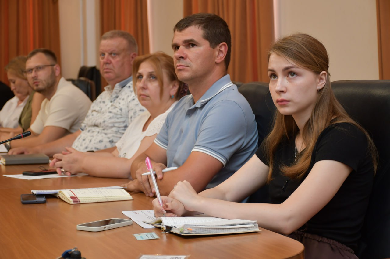 Кіровоградщина. Реалізація третього етапу проєкту "Пліч - о - пліч": ще 15 громад долучаються - фото 3