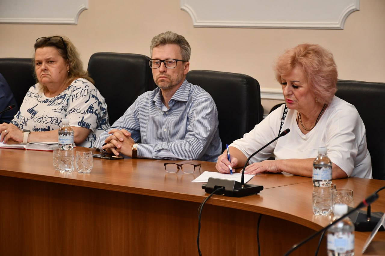 Кіровоградщина. Реалізація третього етапу проєкту "Пліч - о - пліч": ще 15 громад долучаються - фото 4