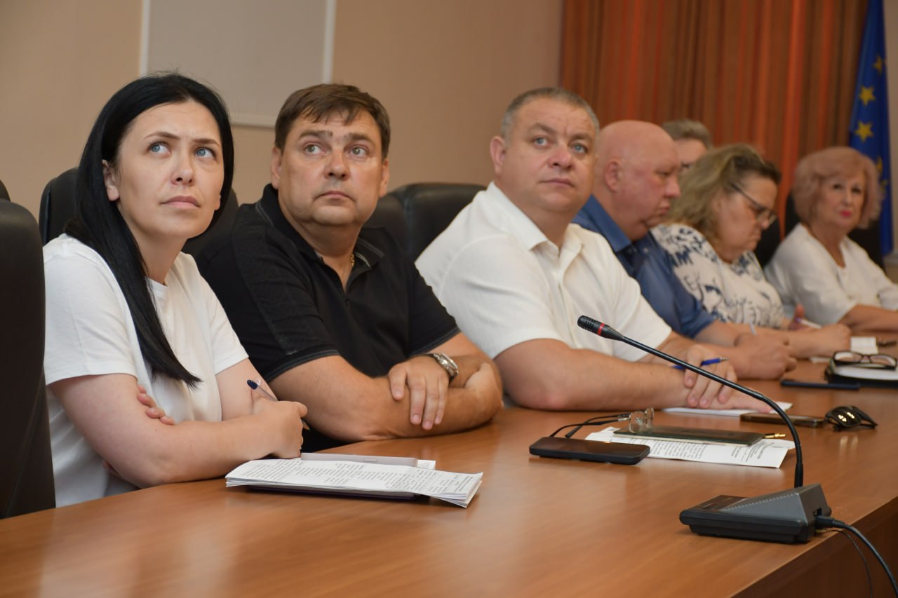 Кіровоградщина. Реалізація третього етапу проєкту "Пліч - о - пліч": ще 15 громад долучаються - фото 6