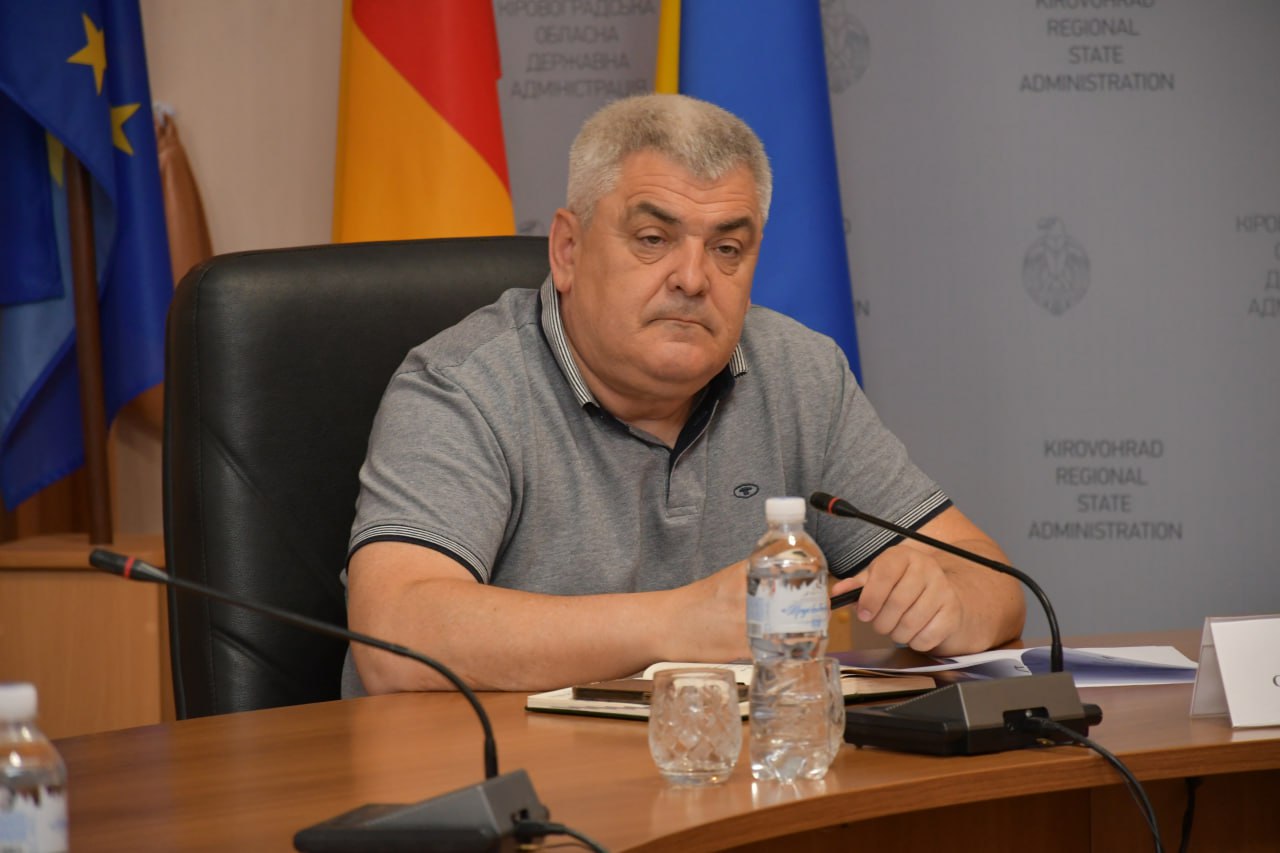 Кіровоградщина. Реалізація третього етапу проєкту "Пліч - о - пліч": ще 15 громад долучаються - фото 2