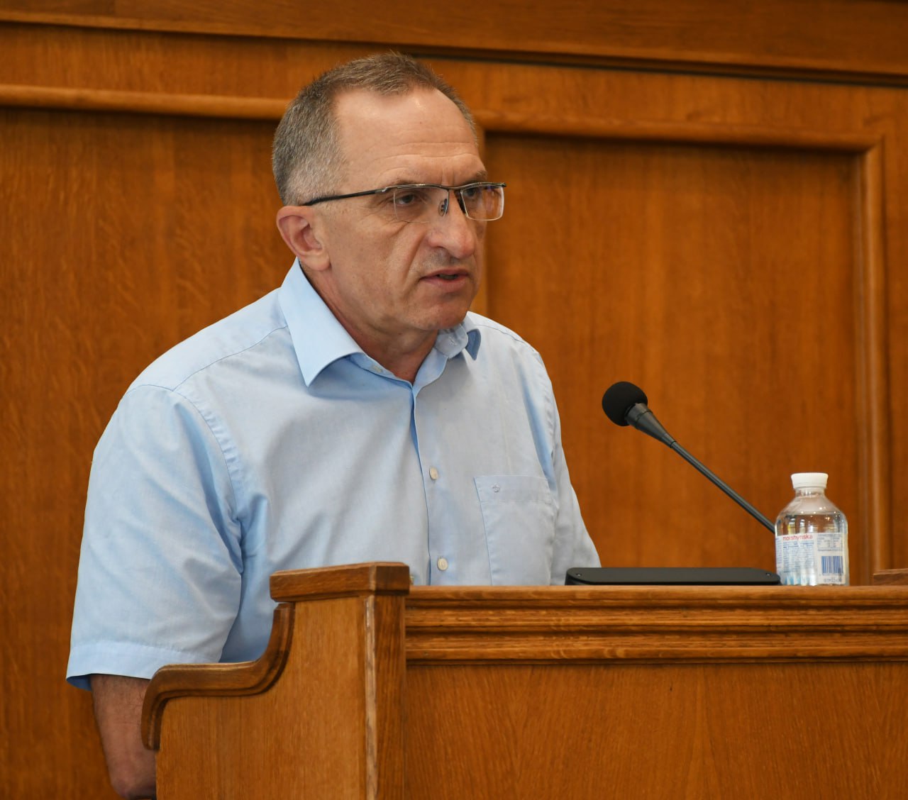 У Кіровоградській ОВА відбулася координаційна нарада з питань мобілізації, безпеки та бюджетної політики - фото 5