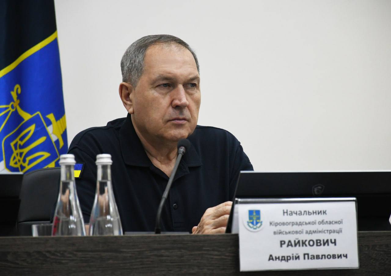 Взяв участь в роботі координаційної наради керівників правоохоронних органів - фото 2