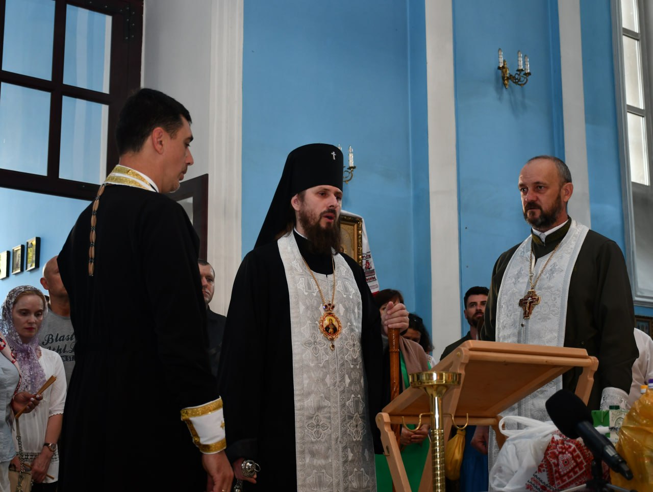У Кропивницькому вшанували пам'ять полеглих Захисників і Захисниць України, закатованих у полоні - фото 5