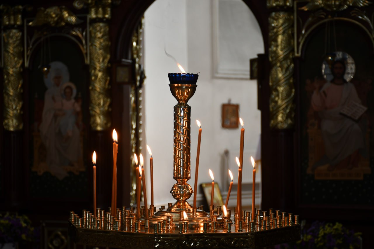 У Кропивницькому вшанували пам'ять полеглих Захисників і Захисниць України, закатованих у полоні - фото 1