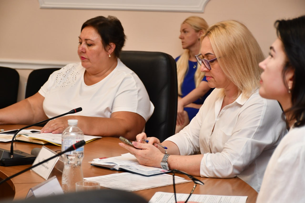 На Кіровоградщині триває робота над Регіональним планом управління відходами - фото 1