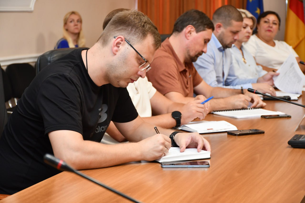 На Кіровоградщині триває робота над Регіональним планом управління відходами - фото 5