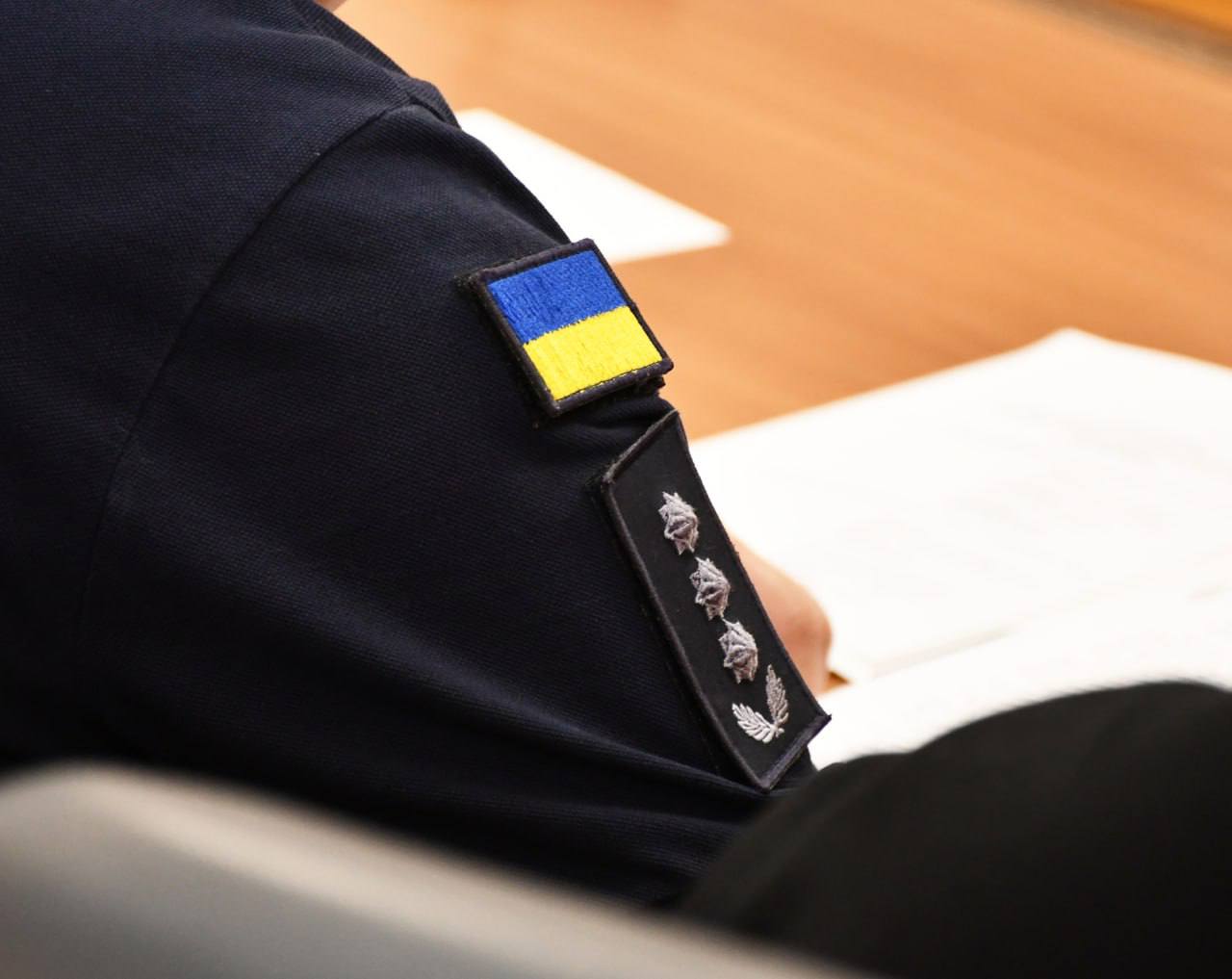 Апаратна нарада з головами громад, очільниками РВА та структурних підрозділів ОВА, керівниками правоохоронних органів. - фото 4