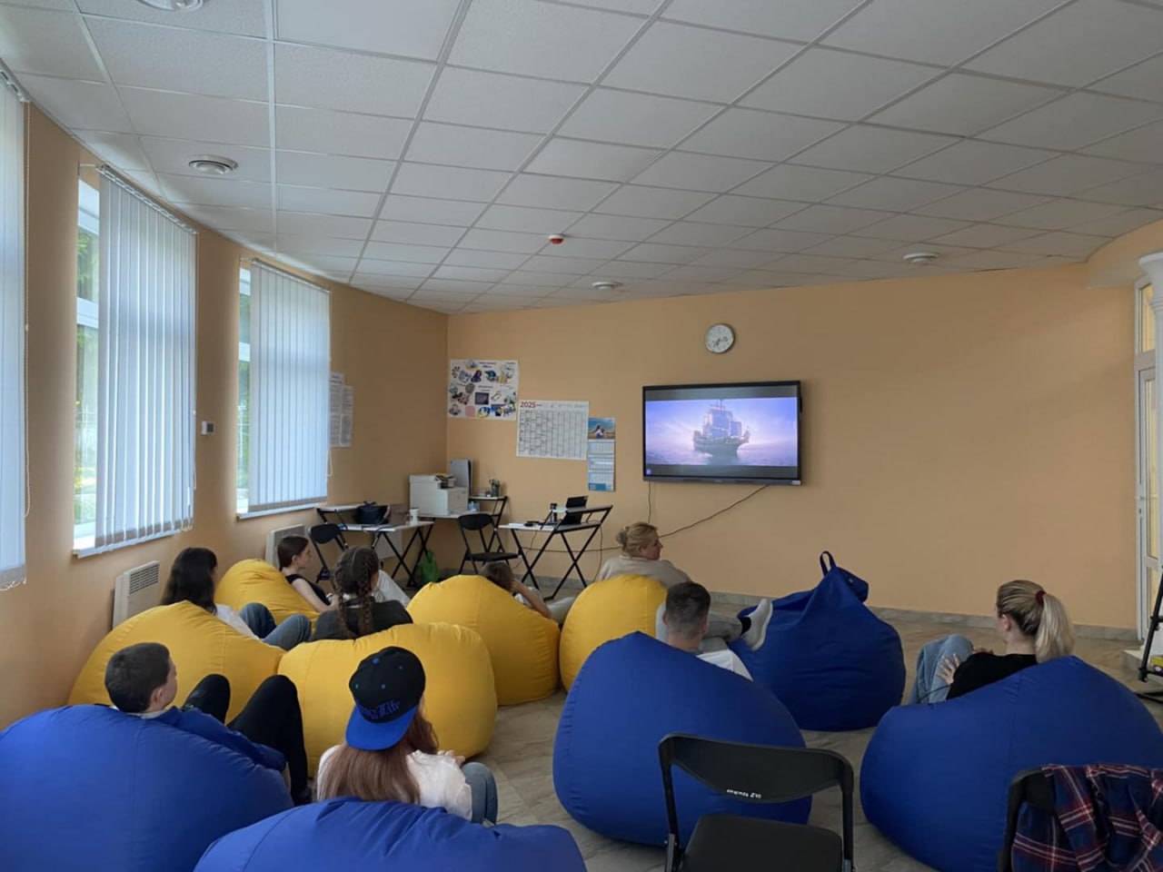 "Пліч - о - пліч: Згуртовані громади": молодь із Сумщини гостювала на Кіровоградщині - фото 6