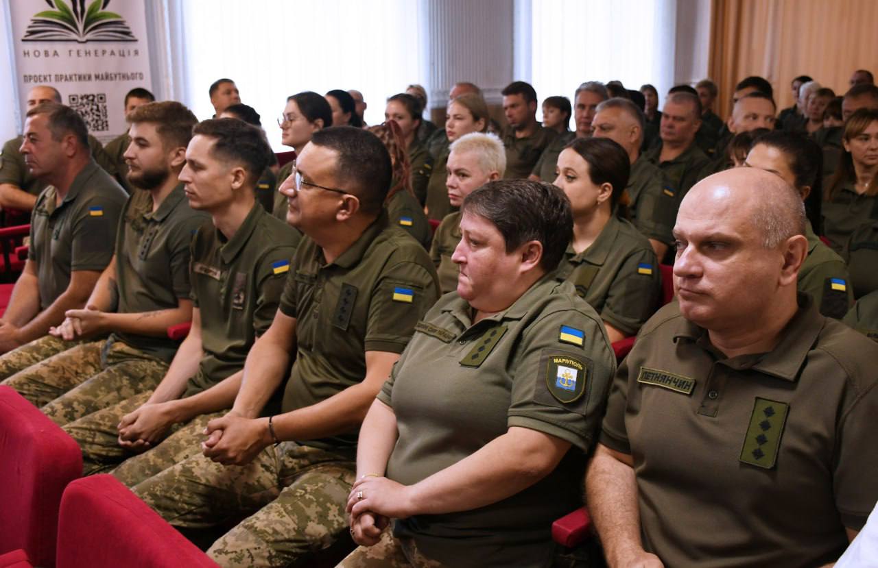 Урядова делегація з робочим візитом на Кіровоградщині - фото 1