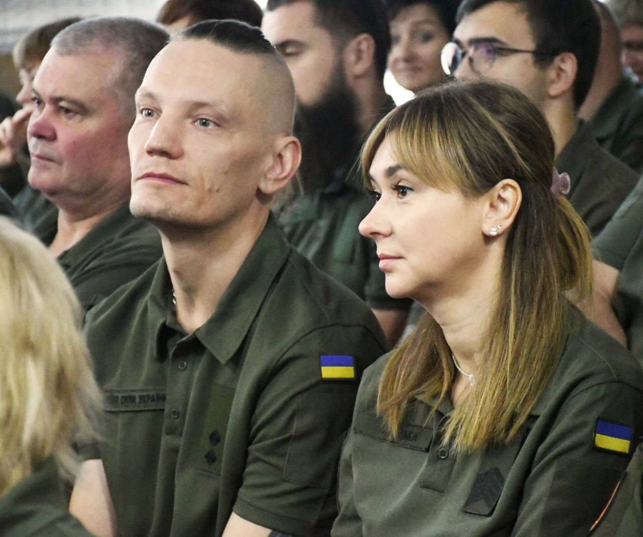 Урядова делегація з робочим візитом на Кіровоградщині - фото 4