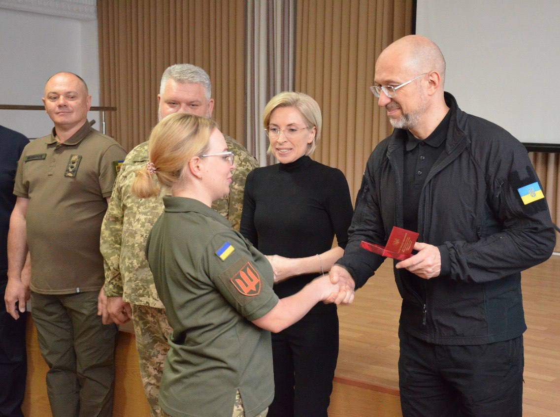 Урядова делегація з робочим візитом на Кіровоградщині - фото 5