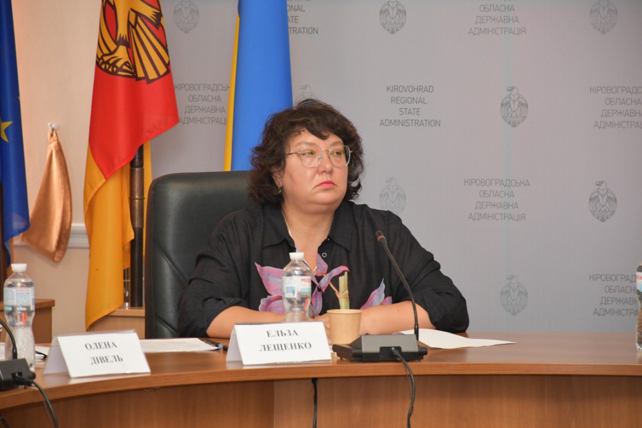 На Кіровоградщині визначили 115 шкіл для впровадження проєкту "Офіцер Служби освітньої безпеки" - фото 5