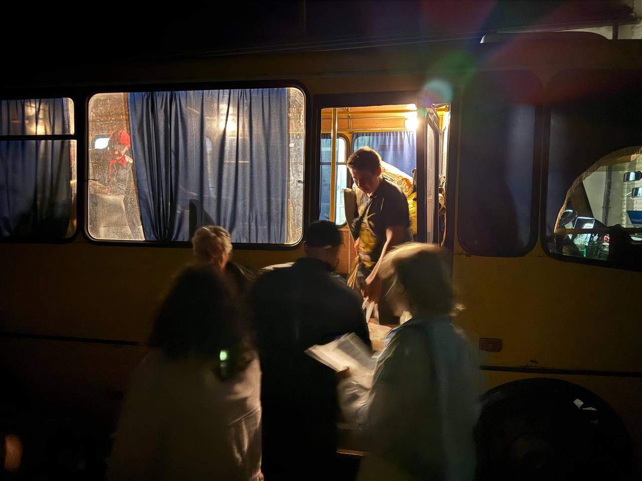 Кіровоградщина продовжує приймати переселенців з прифронтових територій - фото 1