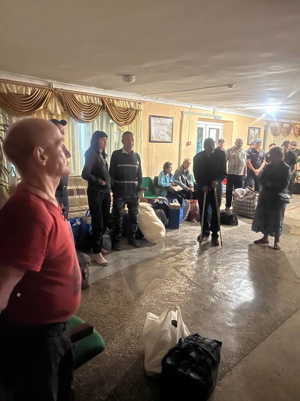 Кіровоградщина продовжує приймати переселенців з прифронтових територій - фото 4