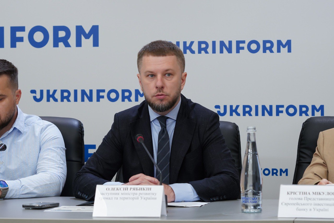 Розпочався відбір проєктів громад у межах Програми відновлення України ІІІ - фото 2