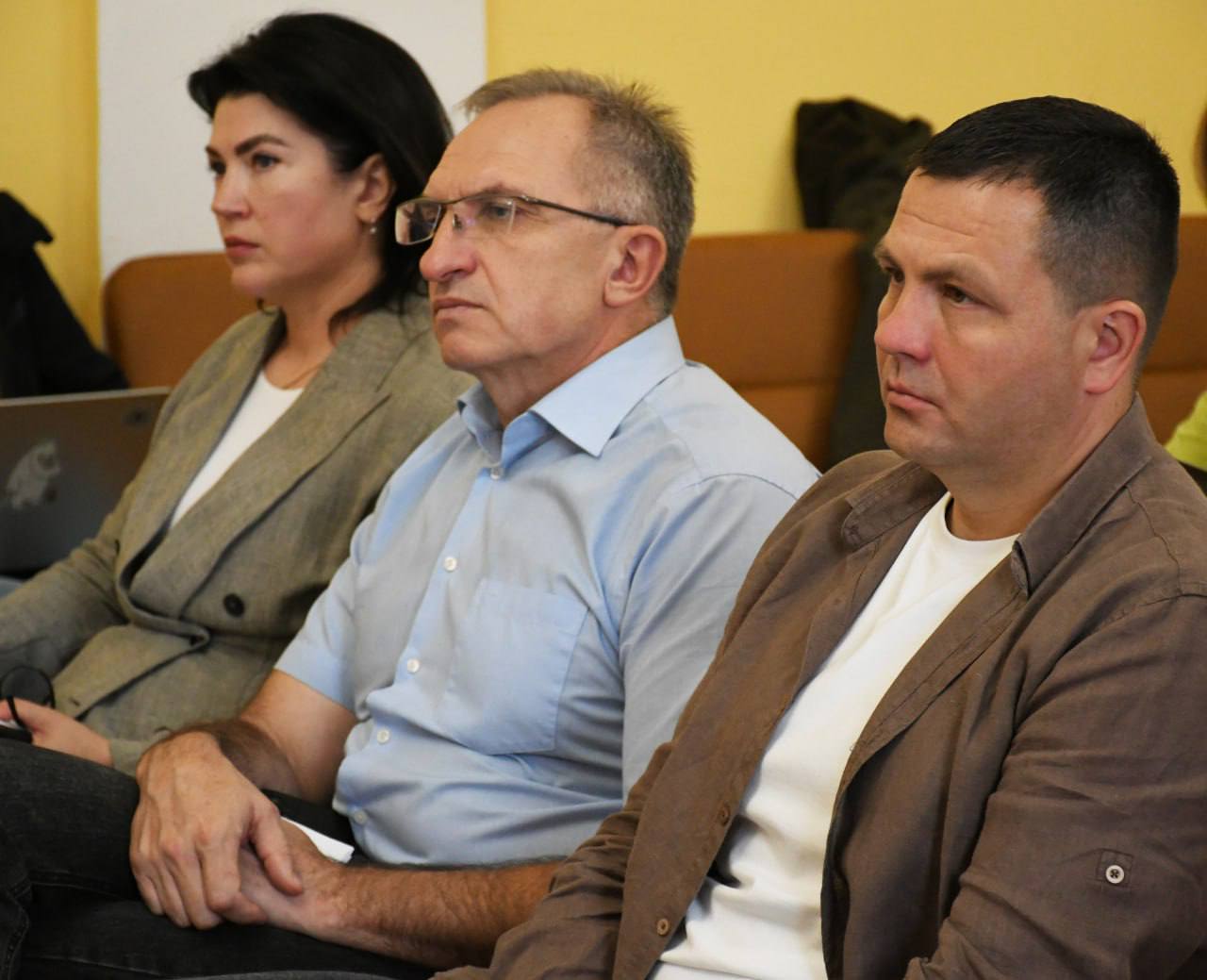 Міністр економіки, довкілля та сільського господарства України Олексій Соболев відвідав Кіровоградщину з робочим візитом - фото 2