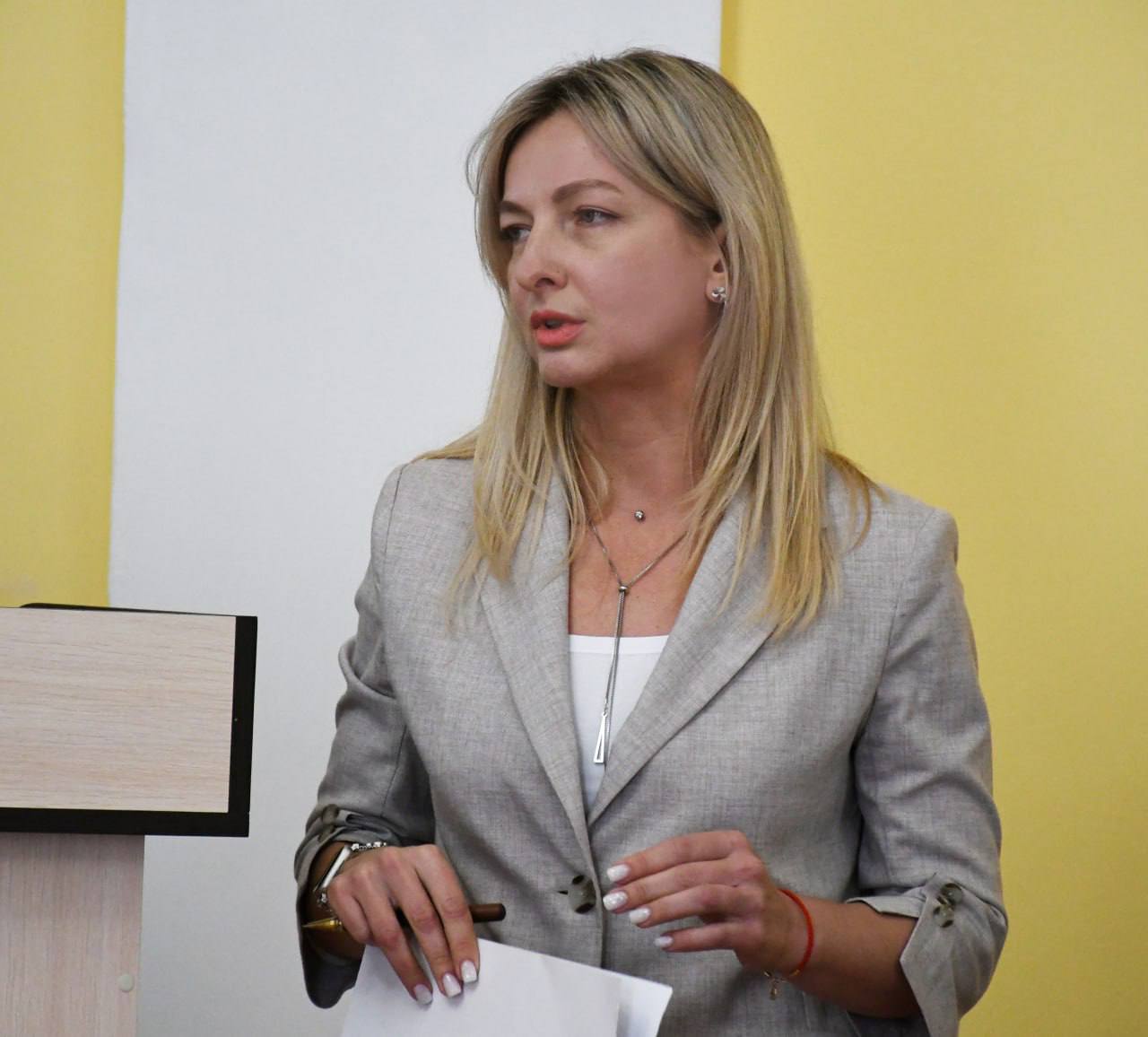 Міністр економіки, довкілля та сільського господарства України Олексій Соболев відвідав Кіровоградщину з робочим візитом - фото 3