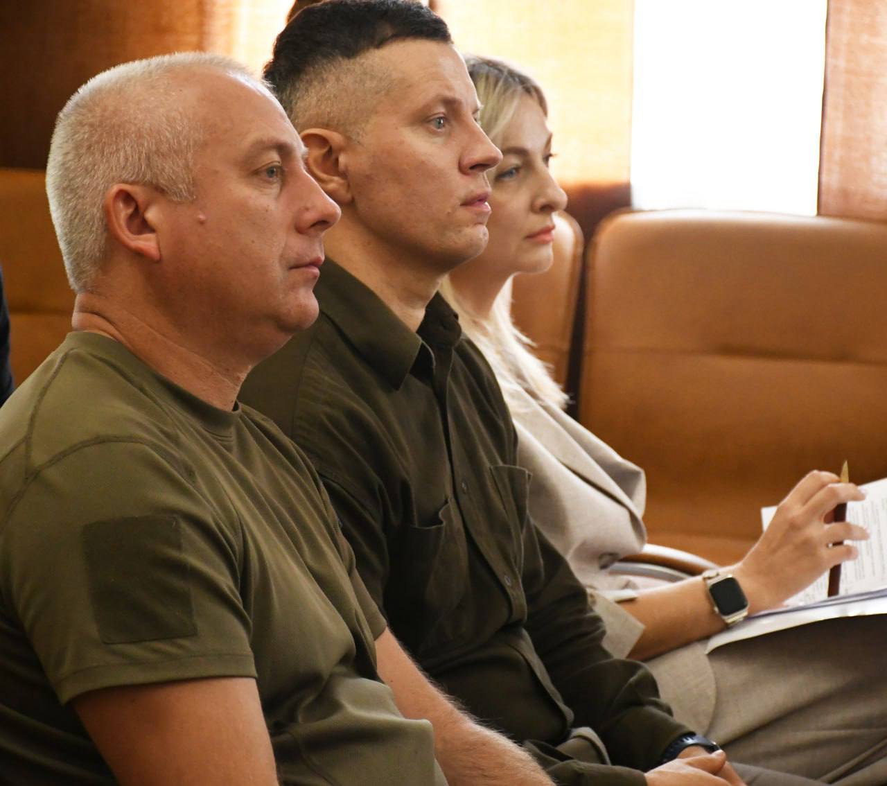 Міністр економіки, довкілля та сільського господарства України Олексій Соболев відвідав Кіровоградщину з робочим візитом - фото 4