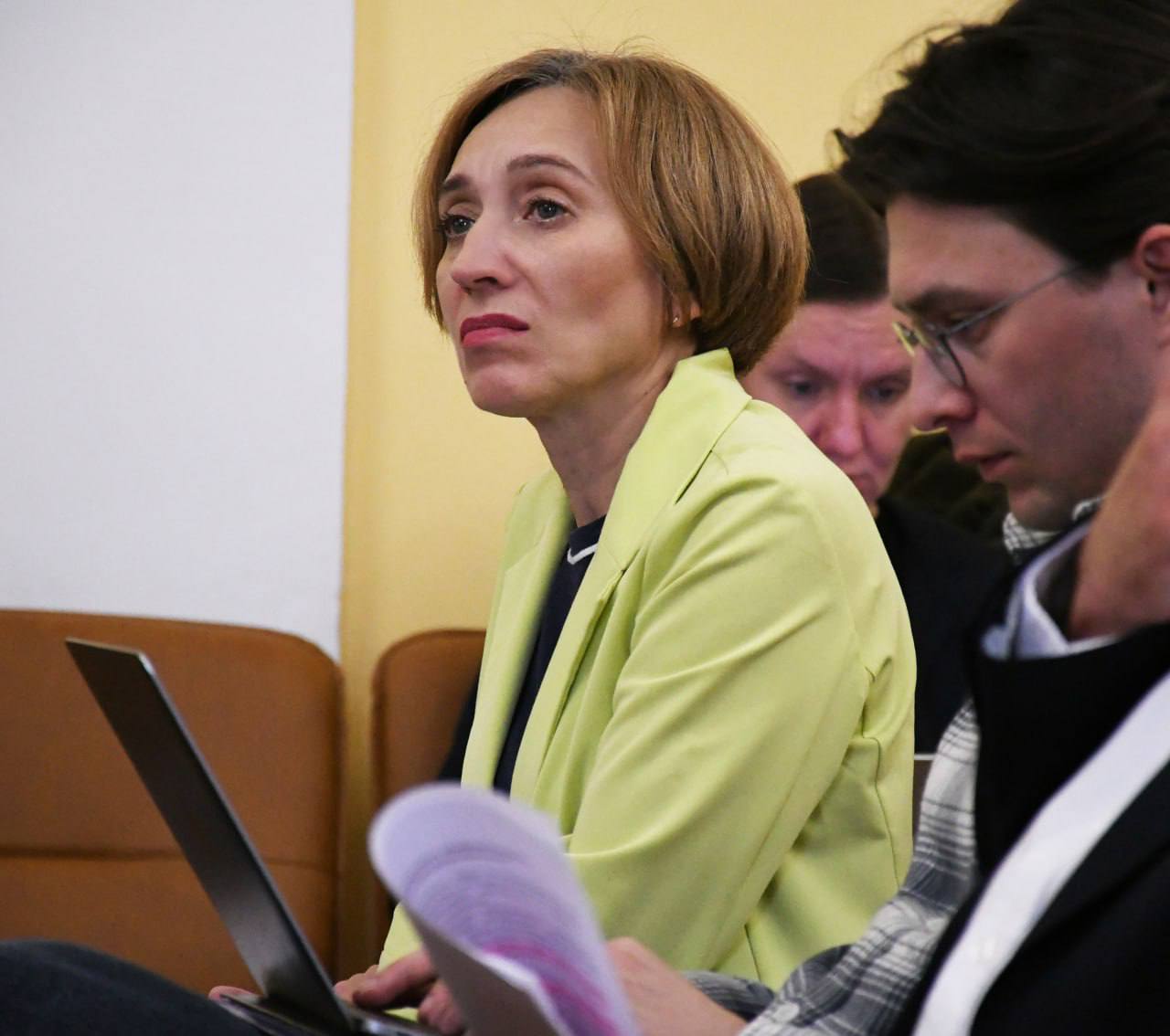 Міністр економіки, довкілля та сільського господарства України Олексій Соболев відвідав Кіровоградщину з робочим візитом - фото 7