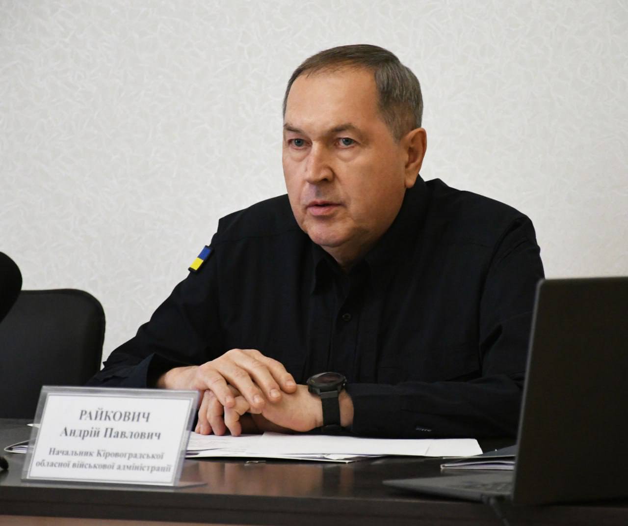 Міністр економіки, довкілля та сільського господарства України Олексій Соболев відвідав Кіровоградщину з робочим візитом - фото 1