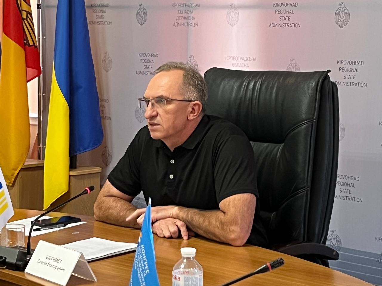 Як адаптувати агробізнес до кліматичних змін - фото 1