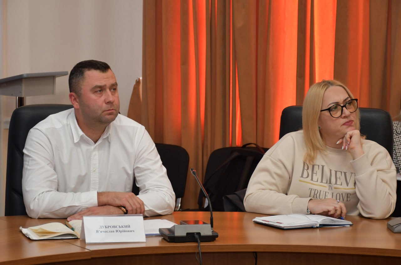 На Кіровоградщині триває робота над Регіональним планом управління відходами - фото 4