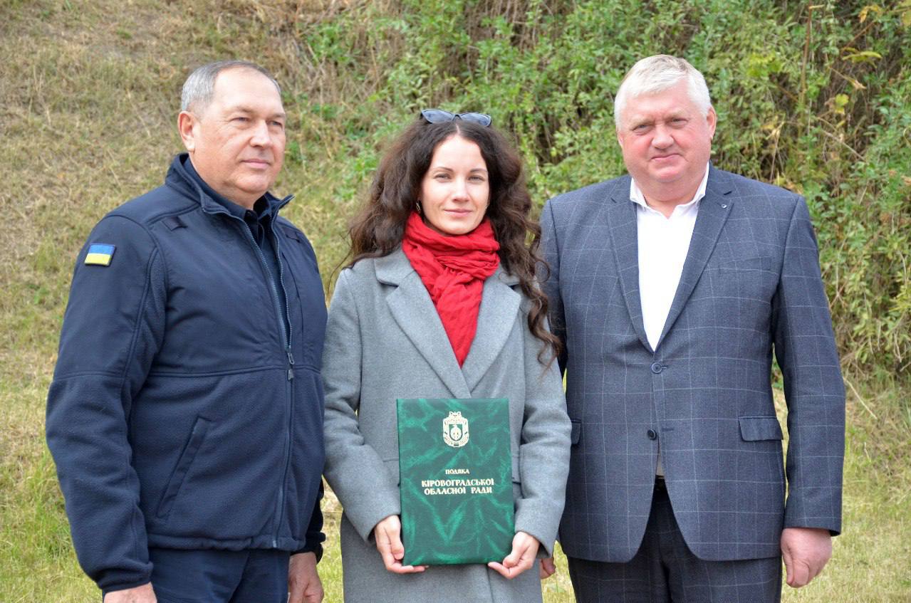 Добігає до завершення 55 - й Всеукраїнський фестиваль театрального мистецтва "Вересневі самоцвіти" - фото 4