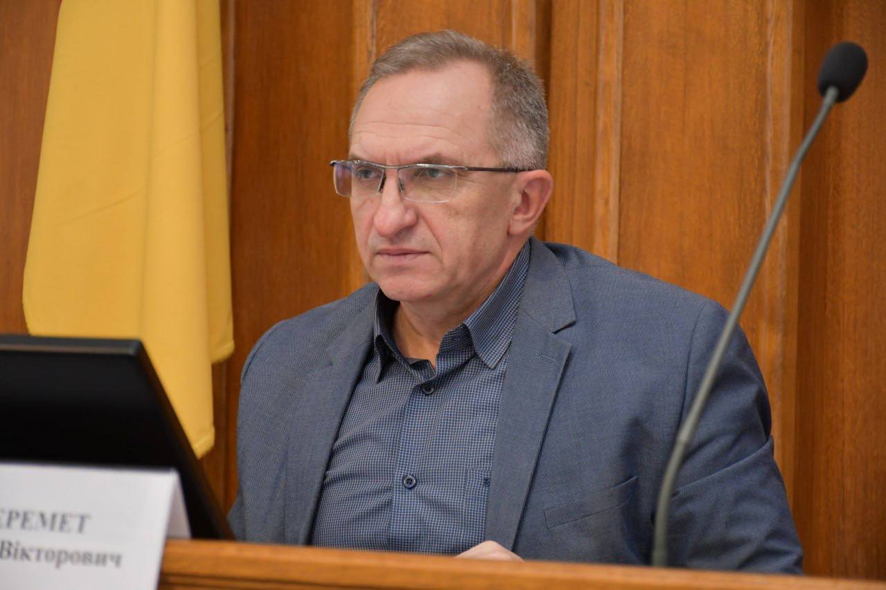 Відбулося пленарне засідання чергової сесії Кіровоградської обласної ради восьмого скликання - фото 3